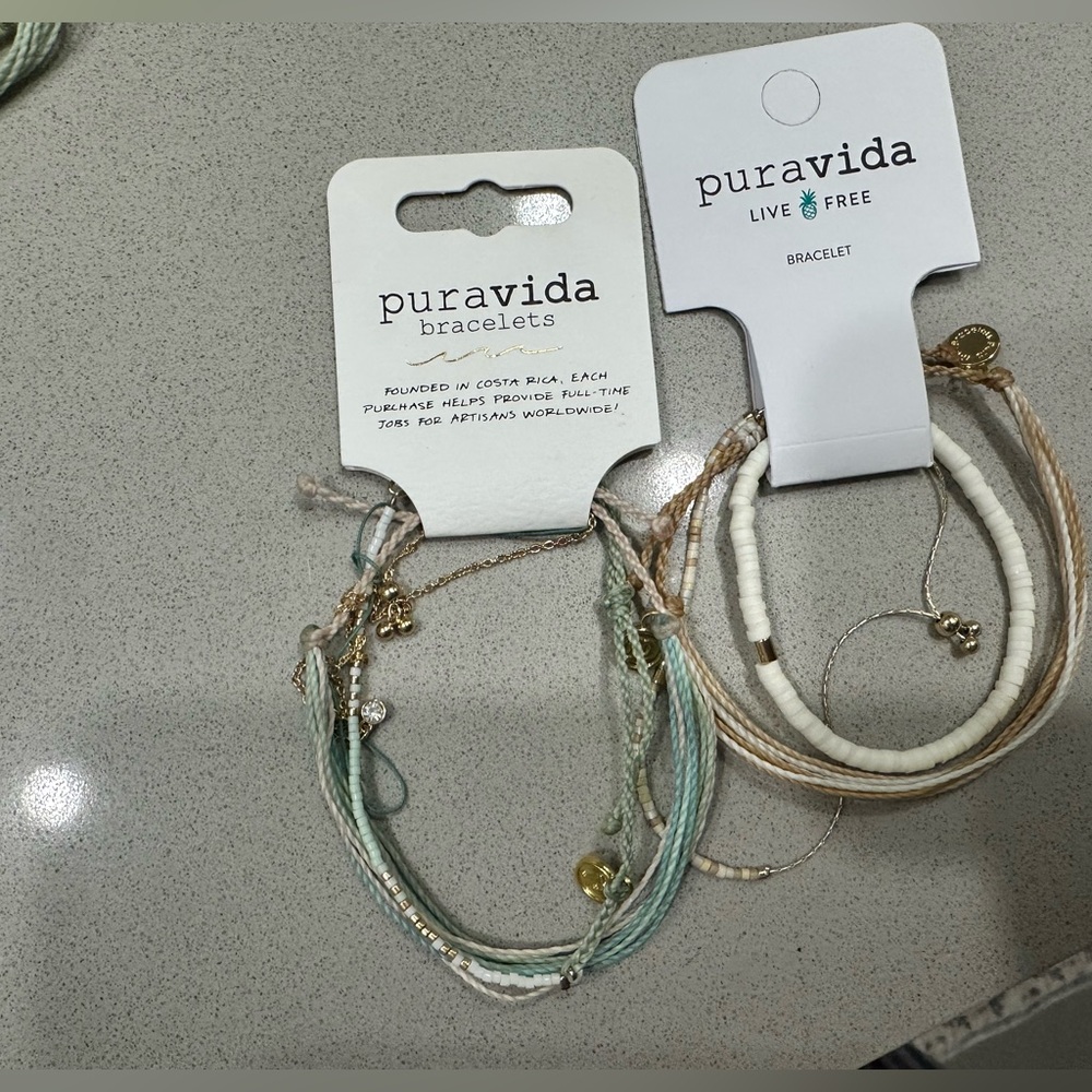Pura Vida Bracletts - Picture 4 of 4